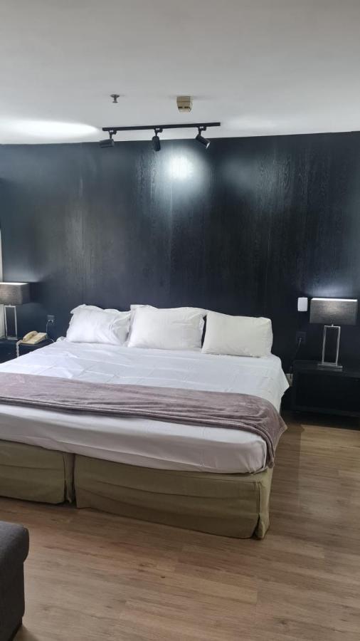 Hotel Shopping Olimpia São Paulo