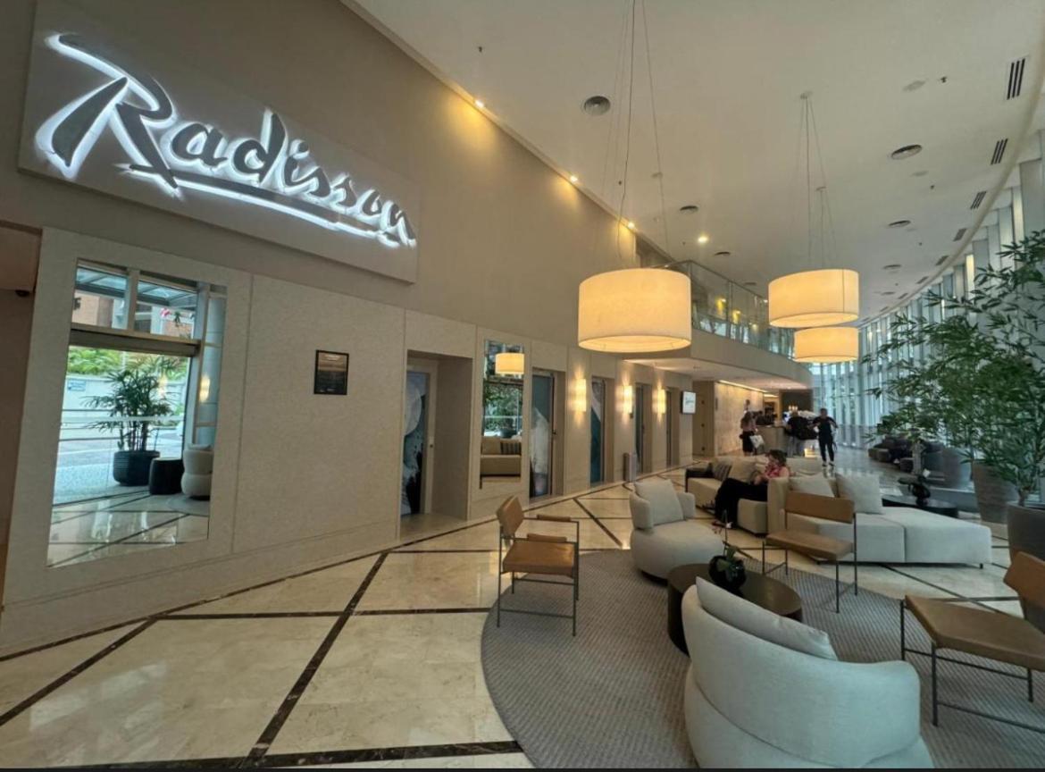 Shopping Olimpia Hotel 4*