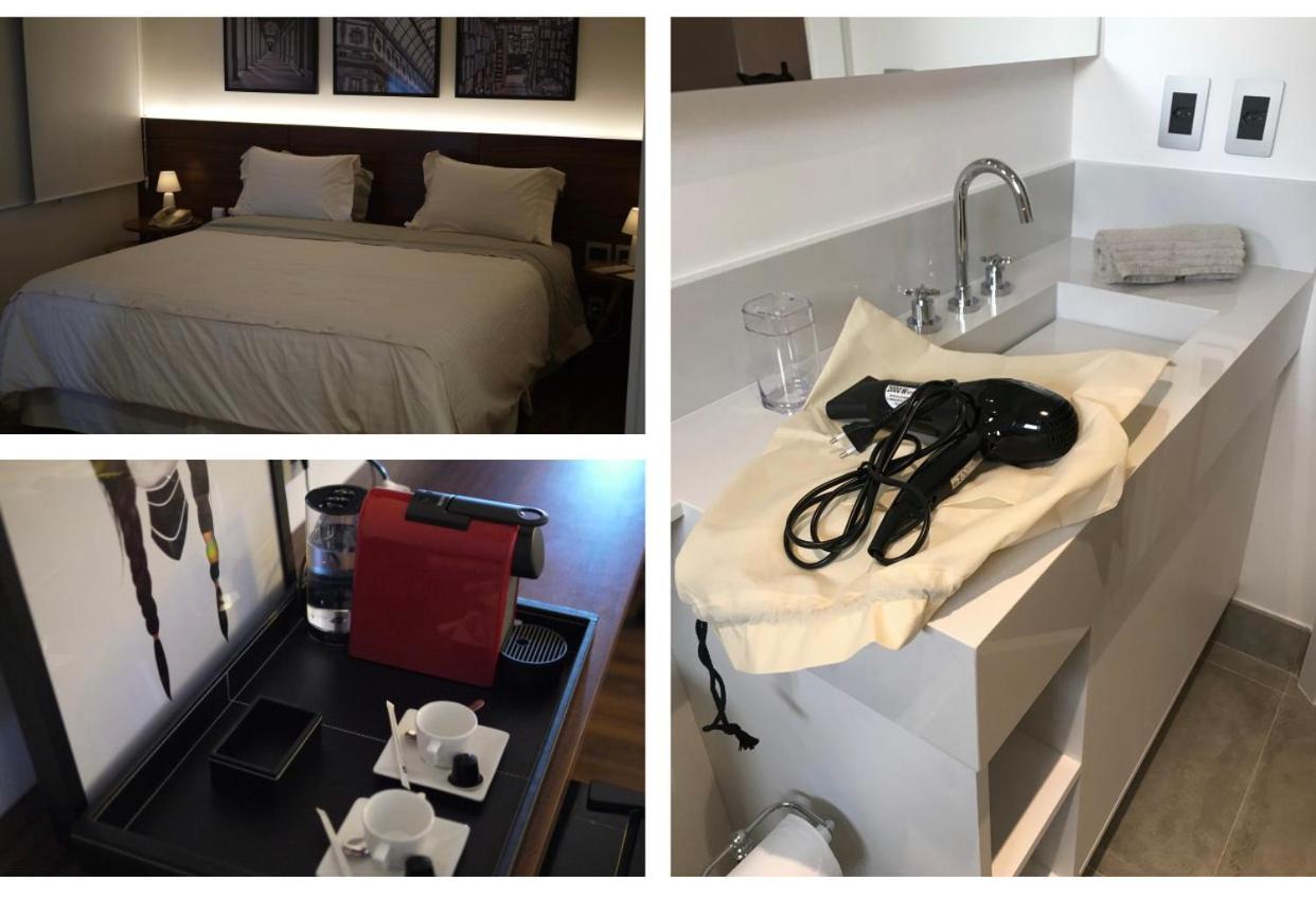 Shopping Olimpia Hotel 4*