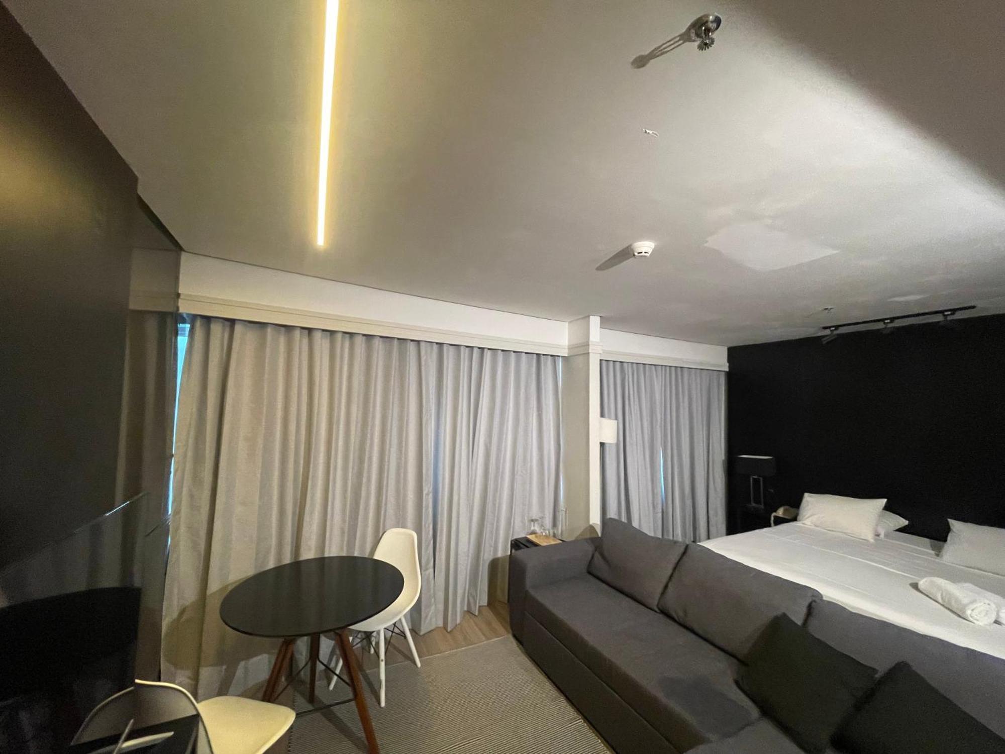 Hotel Shopping Olimpia